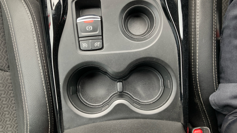 Renault Kadjar 1.2 TCE Dynamique S Nav 5dr Petrol Hatchback